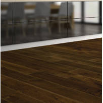 Johnson Hardwood Waterproof Reservoir Series 6 1 2 Oak Hardwod Flooring Wayfair