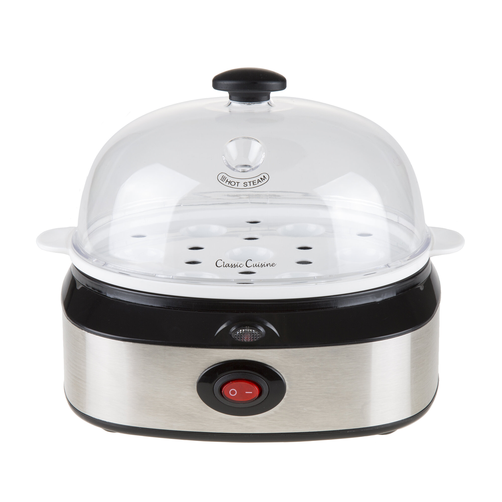small electric egg fryer