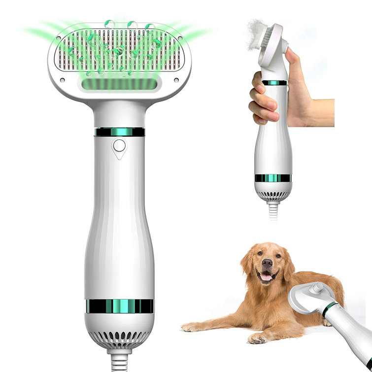 professional dog slicker brush