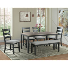 dining room sets from wayfair