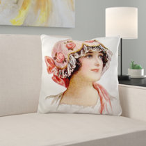 victorian sofa pillows