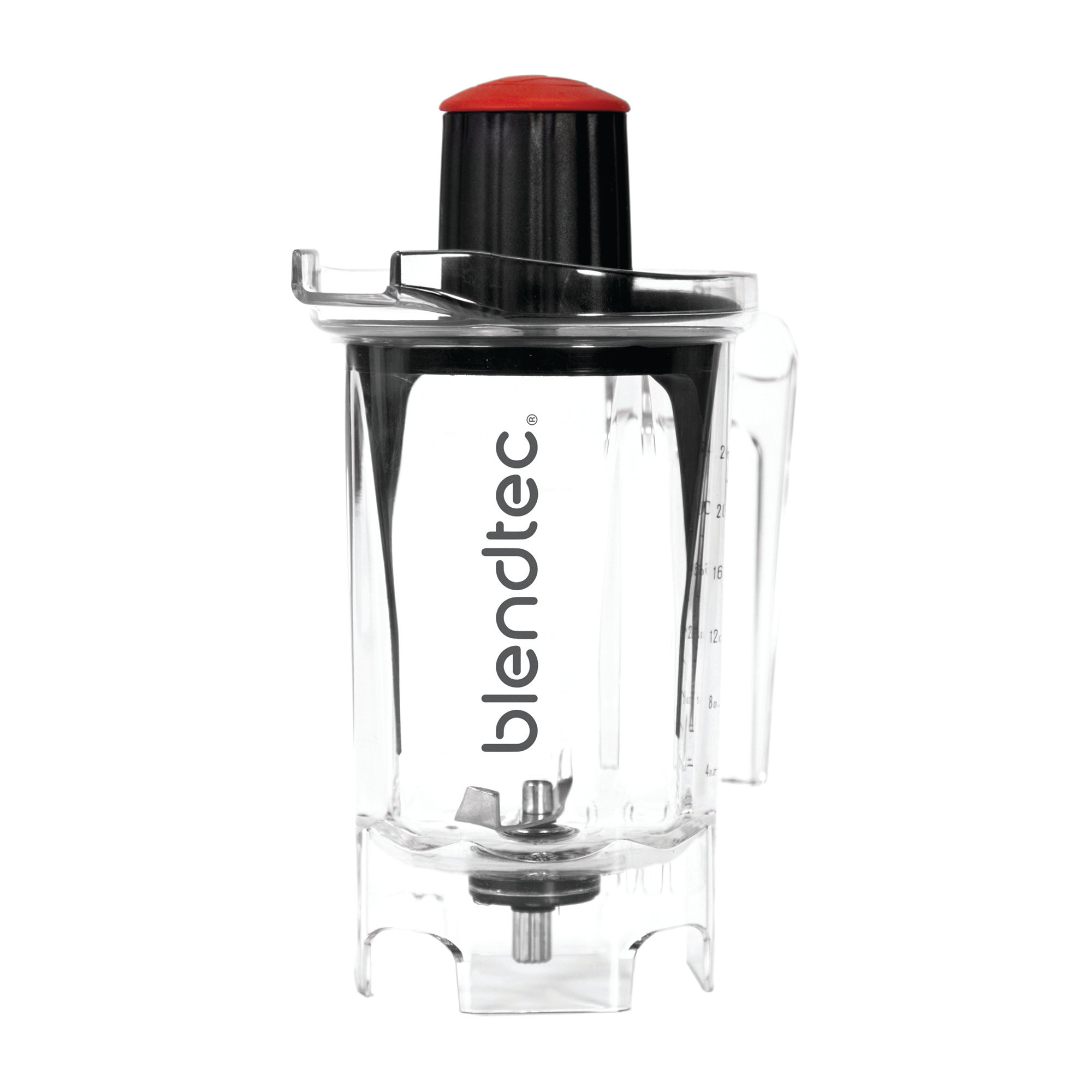 blendtec jar