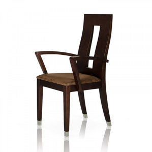 Clower Arm Chair (Set of 2) by Orren E..