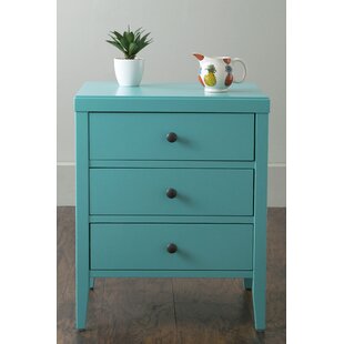 Blue Nightstands You Ll Love In 2020 Wayfair