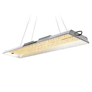 2000W LED Full Spectrum Grow Light