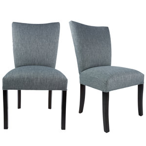 Lager Head Upholstered Contemporary Pa..