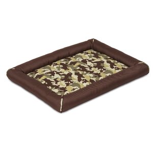 Buy Snoozzy Durable Dog Camo Carte Mat!