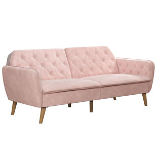 Chemical Free Futons Wayfair Quickview