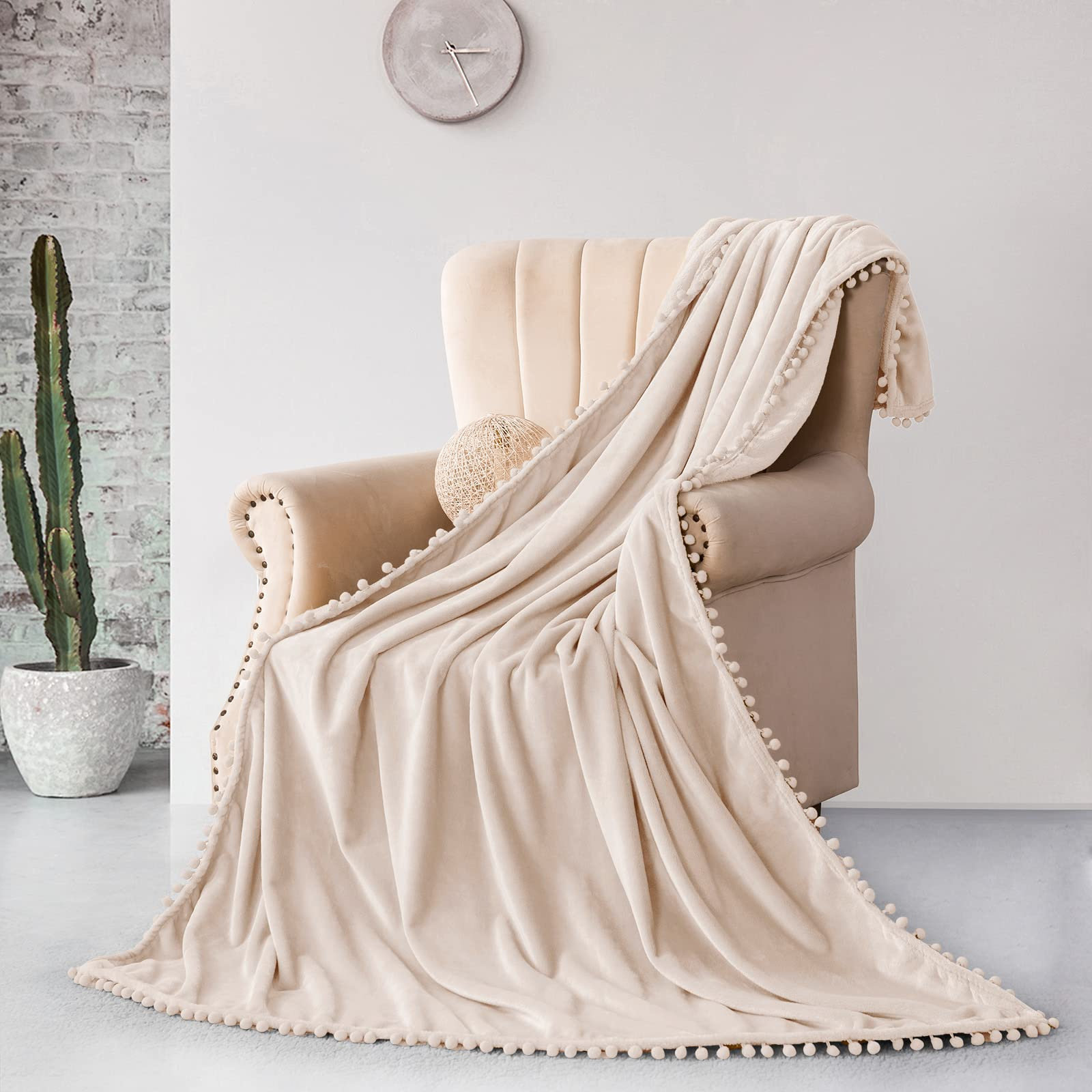 decorative throw blankets for sofa
