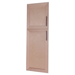 Village Kitchen Pantry by WG Wood Products