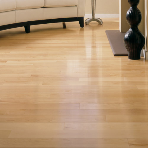 Somerset Speciality Maple 3 4 Thick X 4 Wide X 47 Length Solid