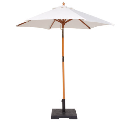 The 9 Best Patio Umbrellas For Beating The Heat