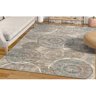 Verona Suzani Area Rug Wayfair