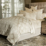 Luxury King Bedding Sets Perigold