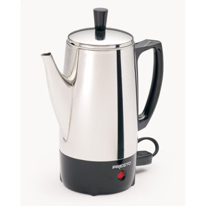 Coffee Percolator Maker