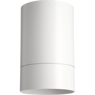 Best Arter 1-Light Outdoor Flush mount By Wade Logan Outdoor Lighting Arter 1-Light Outdoor Flush mount By Wade Logan Outdoor Lighting