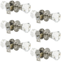 Crystal Door Handles Wayfair Ca