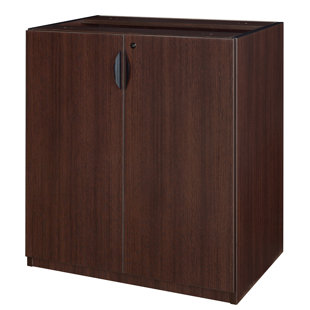 Linh Stand Up Storage Cabinet by Latitude Run