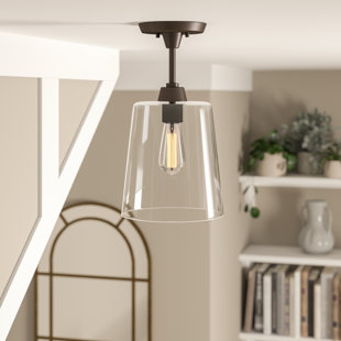 Flush Mount Lighting You Ll Love Wayfair Quickview