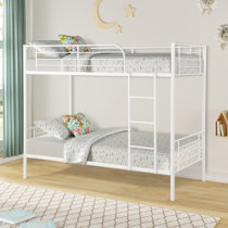 gender neutral bunk beds you ll love in 2021 wayfair