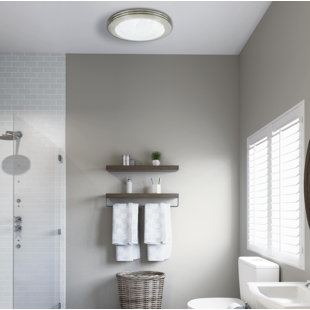 Ceiling Exhaust Fan Aern110k | Wayfair