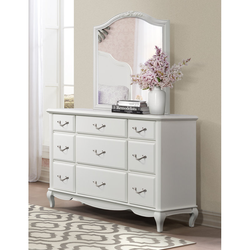 Harriet Bee Gholston Panel Configurable Bedroom Set Reviews Wayfair