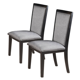 Gabriel Side Chair (Set Of 2) by Latitude Run #2