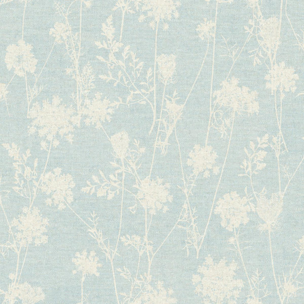 York Wallcoverings Queen Annes Lace 33 L X 20 5 W Floral