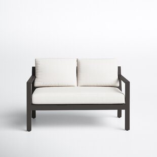 henning loveseat target