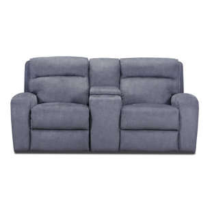 Shumake Reclining Loveseat