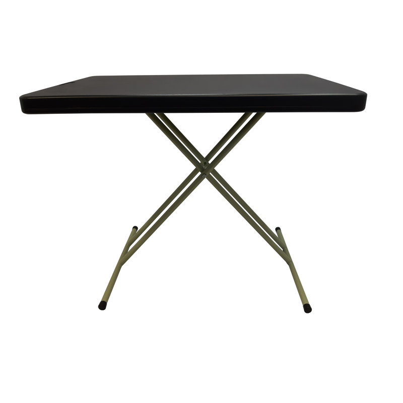 wayfair folding table and chairs