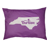 Purple Dog Beds You Ll Love In 2021 Wayfair
