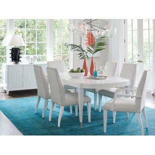 lexington 7 piece dining set