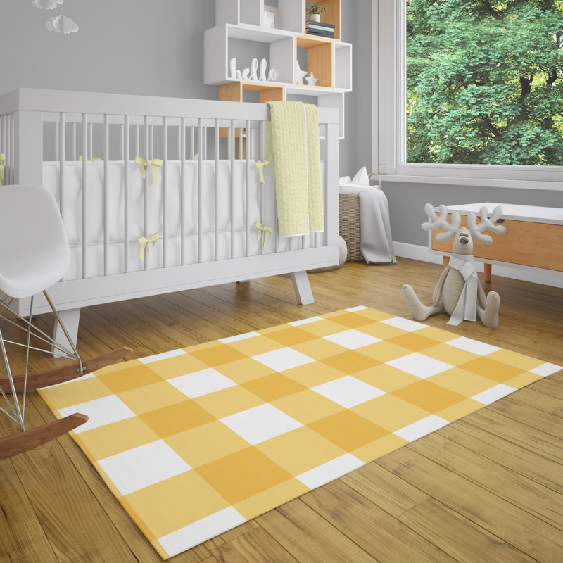 wayfair nursery rugs