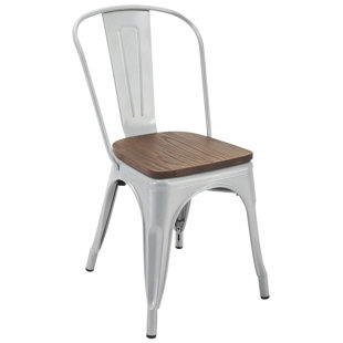 Hoehn Dining Chair (Set of 4) by Williston Forge