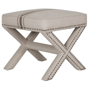 Remy Ottoman by Orient Express Furniture
