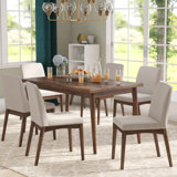 Modern Dining Room Sets You Ll Love In 2020 Wayfair