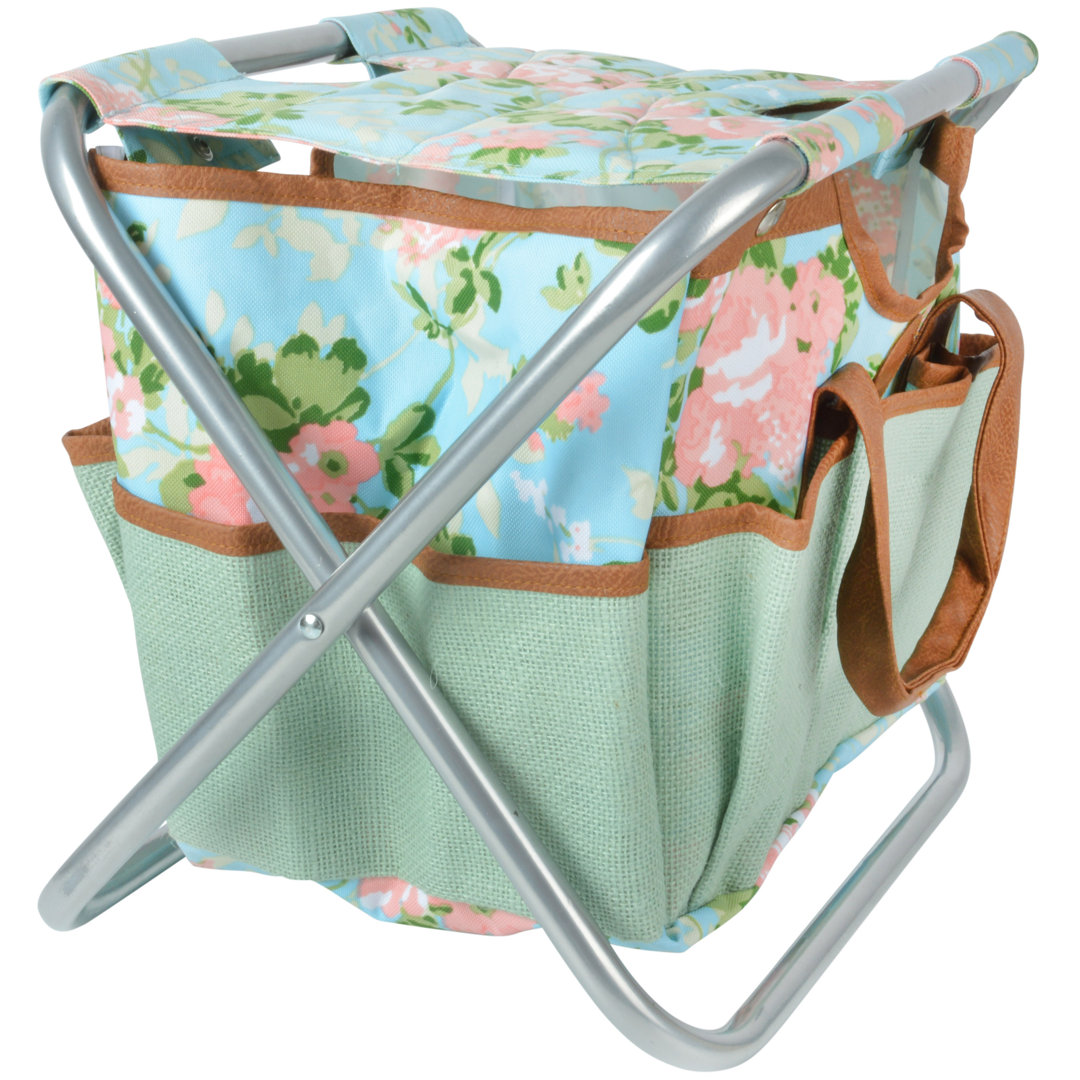 Brambly Cottage Hilfshocker Thornburg