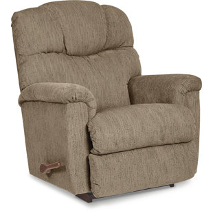 Lancer Manual Rocker Recliner by La-Z-Boy Amazing