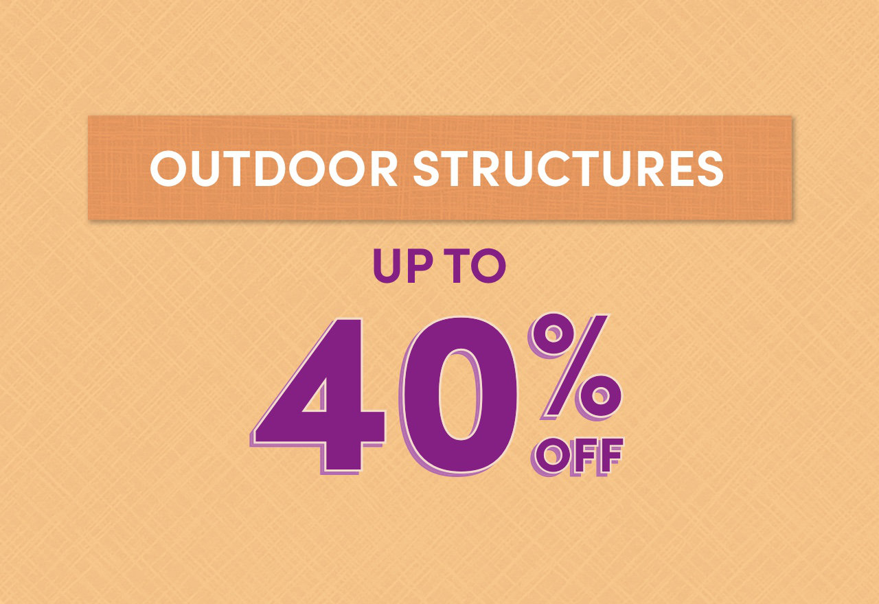 [BIG SALE] Outdoor Structure Clearance You’ll Love In 2022 Wayfair