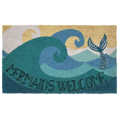 Download Beachy tapis de cuisine For Free