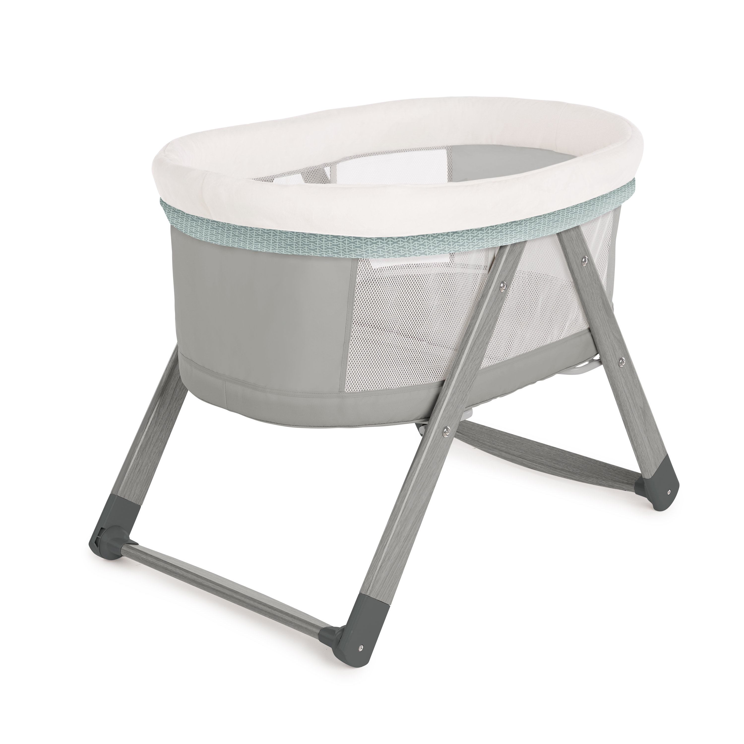 ingenuity bassinet sheet size