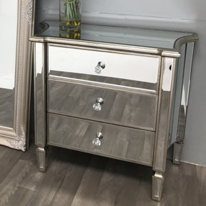 Kommode Vintage von Hazelwood Home