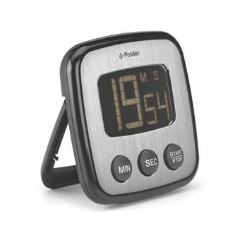 Cdn Loud Alarm Kitchen Timer Reviews Wayfair