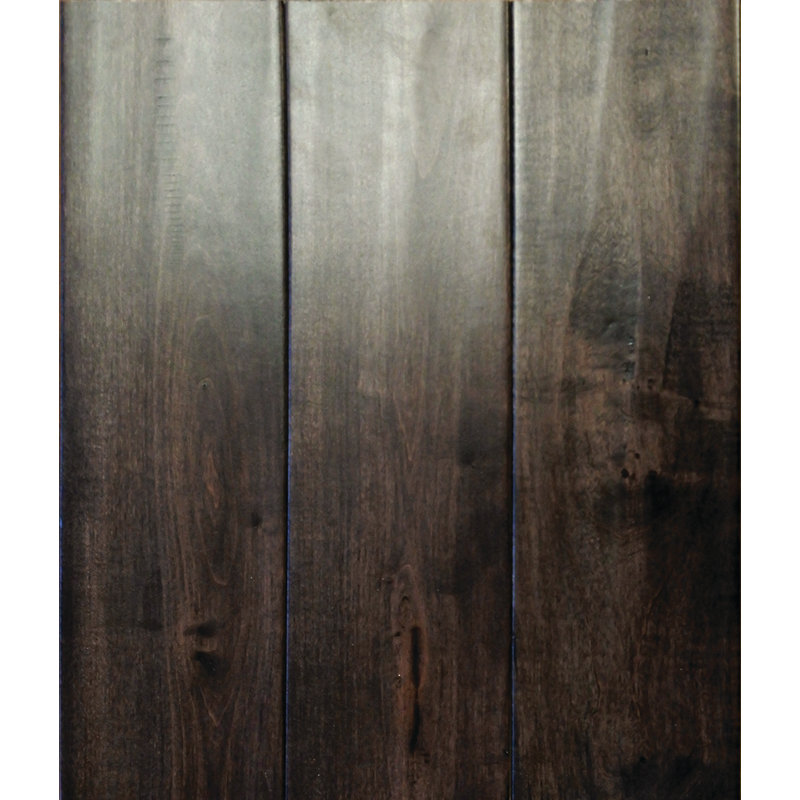0.67"x 2"x 78" Maple Threshold in Dallas