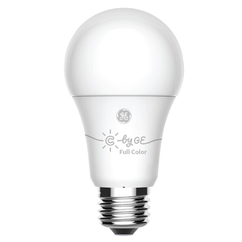 bluetooth dimmable led light bulb