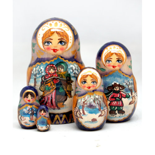 buy nesting dolls