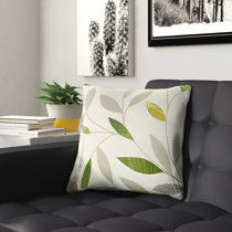 floral cushion covers