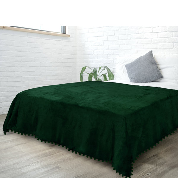 Queen Size Elvis Presley 68 Special Super Plush Fleece Luxury Blanket