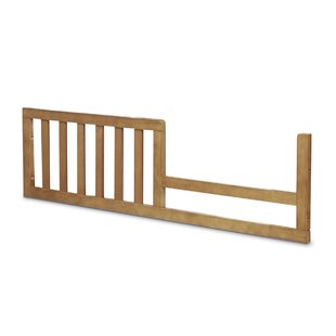 sorelle yorkshire crib conversion kit